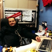 aleksejfdeev, 44, Томилино