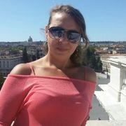 Irina 45 лет (Лев) хочет познакомиться в Риме