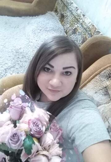 Моя фотография - Лена, 35 из Кемерово (@lena84010)