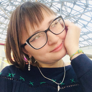 alinka 34 Novosibirsk