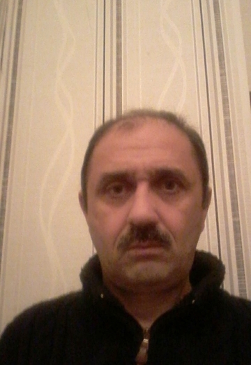 Моя фотография - Натиг Салахов, 58 из Баку (@natigsalahov2)