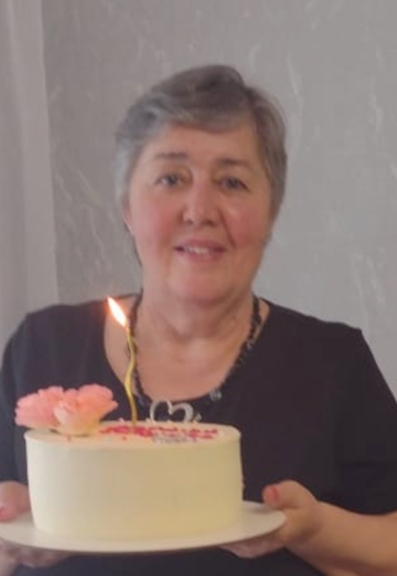 Alla (@alla56173) — my photo № 5