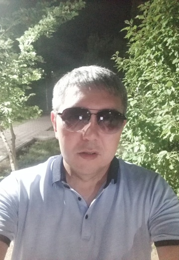 My photo - rustam, 48 from Pavlodar (@rustam2414)
