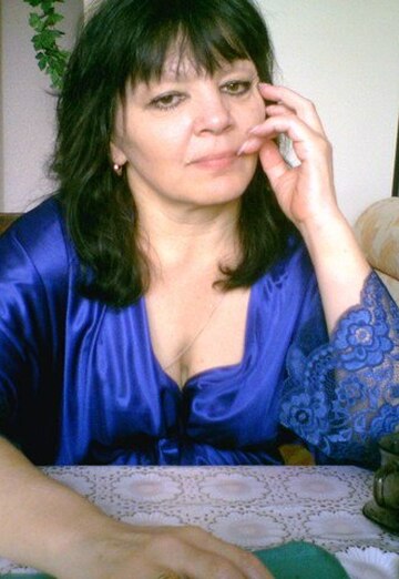 Моя фотография - Анна, 61 из Кореновск (@anna126018)