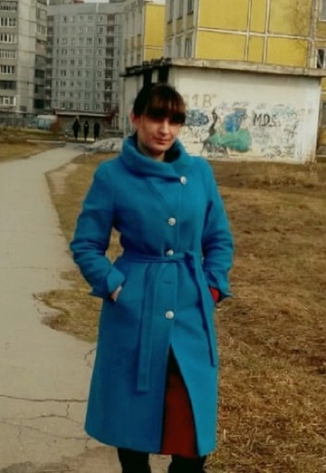 Моя фотография - Ирина, 29 из Новосибирск (@irina277952)