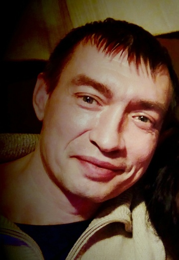 Моя фотография - Серж, 48 из Екатеринбург (@serj21457)