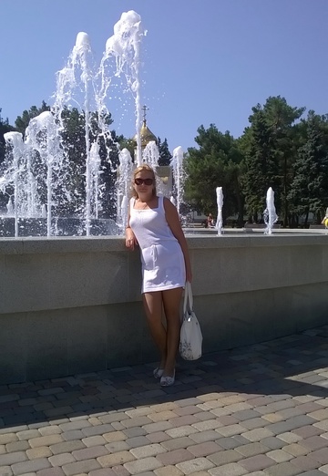 My photo - Alina, 39 from Lesosibirsk (@alina90966)