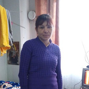 Ирина Устимец, 38, Черниговка
