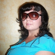 виктория, 33, Домбаровский