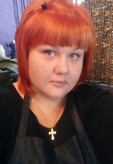 My photo - Tanyusha, 41 from Blagoveshchensk (@tanusha3918)