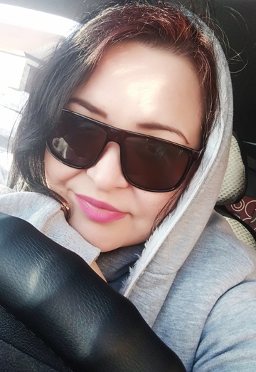 My photo - Leyla, 39 from Kazan (@leyla5966)