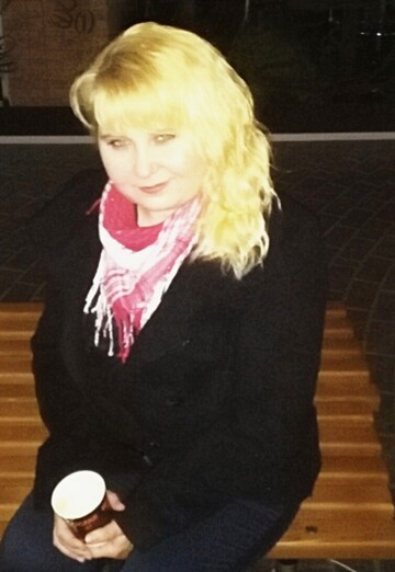 Моя фотография - Иванна, 34 из Киев (@ivanna944)