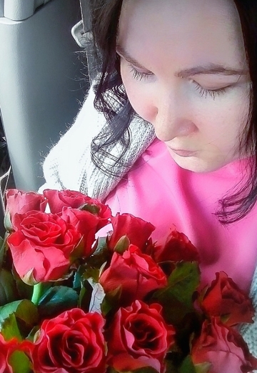 Моя фотография - Katrin, 34 из Ижевск (@ekaterinaemelyanova1)