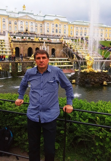 My photo - VIKTOR, 57 from Khabarovsk (@viktor202698)