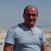 Evgeniy 47 Sochi