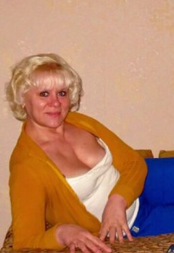 My photo - Lyudmila, 60 from Mahilyow (@ludmila5692)