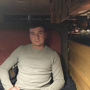 Александр, 33, Усть-Лабинск