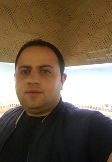 My photo - Faid, 33 from Baku (@faid777)