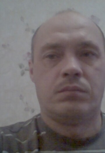 Mein Foto - Eduard, 52 aus Tula (@eduard43943)