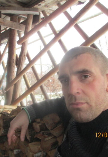 My photo - vladimir, 38 from Asipovichy (@vladimir128119)