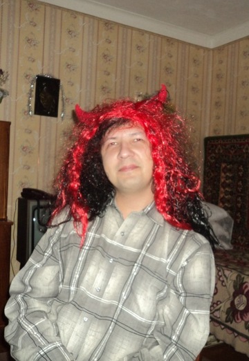 Моя фотография - Ян, 47 из Петрозаводск (@yan11060)