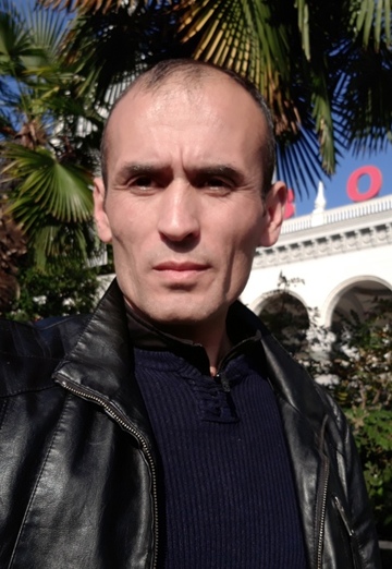 Моя фотография - Руслан, 42 из Омск (@muzafar238)