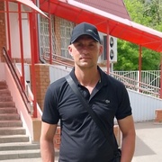Александр, 37, Волгоград