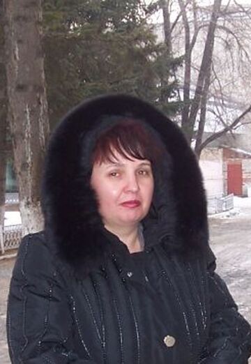 My photo - Rita, 52 from Kavalerovo (@rita4366531)