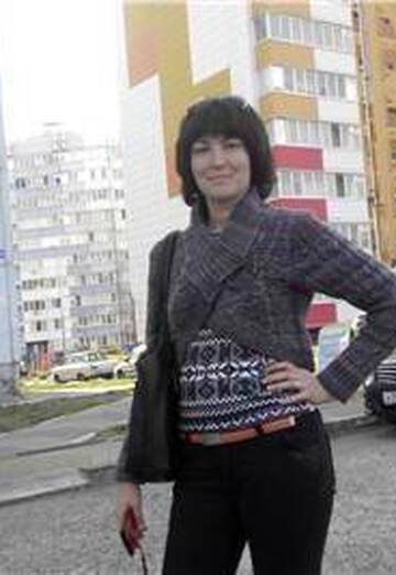 Моя фотография - Алена, 40 из Белгород (@yzl250210)
