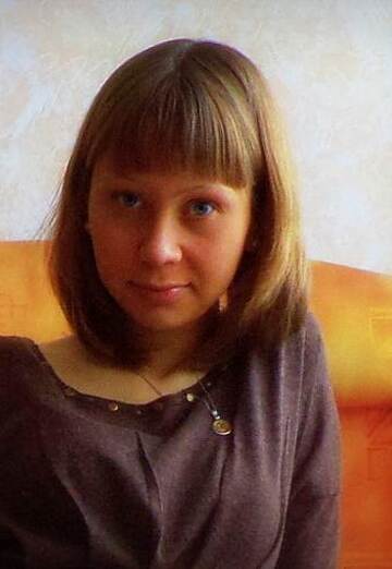 Василина (@vasilinkabalashova) — моя фотография № 2