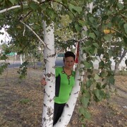 Валентина, 61, Кулунда