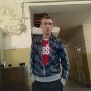 Александр, 35, Камбарка