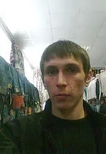 My photo - Andrey, 40 from Bokovskaya (@andrey544269)