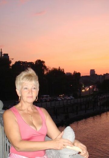 My photo - Veronika, 65 from Naples (@veronika21333)
