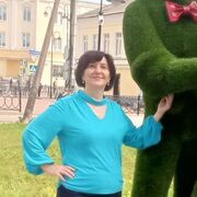 Anna 59 Borovichi
