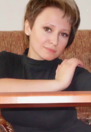 My photo - Olesya, 33 from Karaganda (@olesya3102)