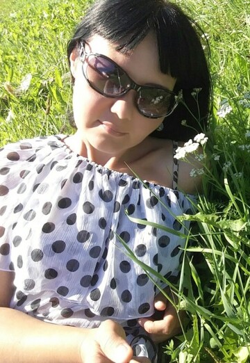 Моя фотография - Ирина, 44 из Великий Новгород (@irina251060)