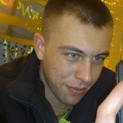 Алексей Биркин, 31, Долгое