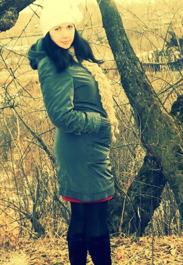 Ksyusha (@ksusha18661) — my photo № 34