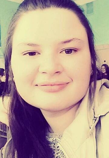 Моя фотография - Емилия, 43 из Ужгород (@emiliya1314)