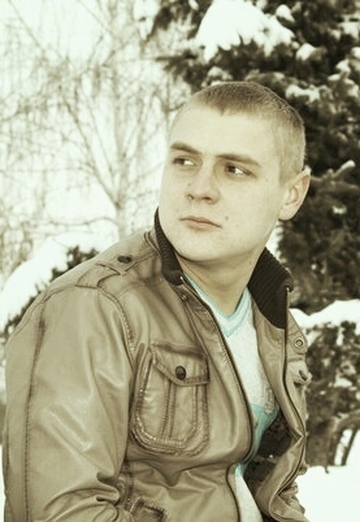 Моя фотография - А М, 34 из Курск (@am431)