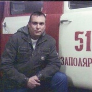 Dmitriy 42 Zapolyarny