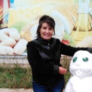 Наталья, 58, Тобольск
