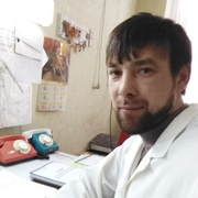 серж, 37, Калач-на-Дону