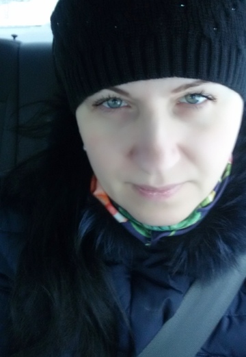 My photo - Lena, 52 from Moscow (@lena19274)