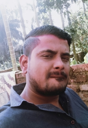 My photo - Vishwajeet, 34 from Asansol (@vishwajeet5)