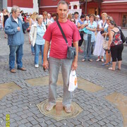 Владимир, 57, Новониколаевский