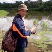 Роман, 44, Кирово-Чепецк