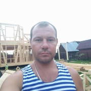 Роман, 37, Боровичи