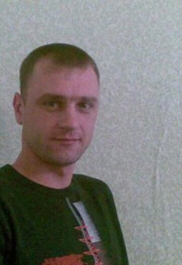 Моя фотография - Виталий, 34 из Подольск (@vitaliy125554)